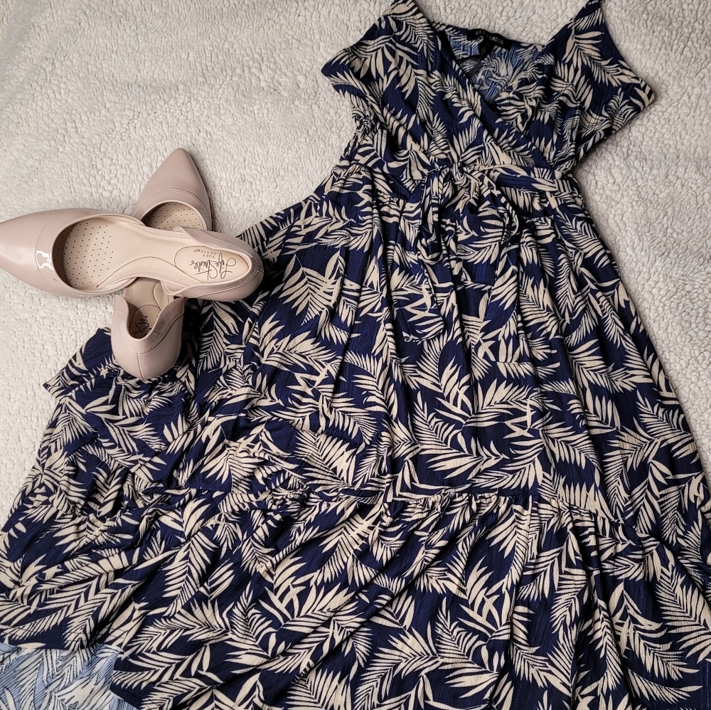 Casual Dress